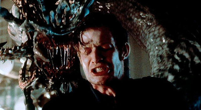 Jason Flemyng - DEEP RISING